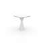 Vertex Plastic Dining Table-49198506