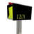 Citron lime / noir