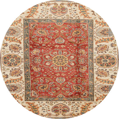 Tapis abstrait moderne 3718