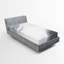 Drap-housse orange Ambesonne-106771390-106771414