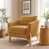 Beige Chenille