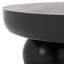 Hayliette Solid Wood Coffee Table-847882935
