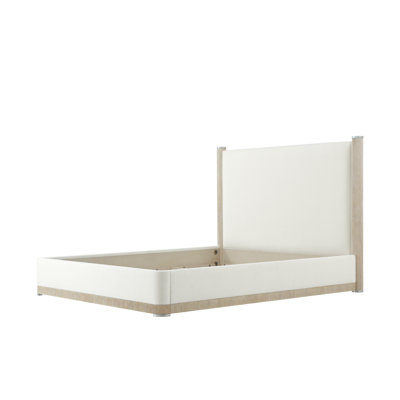 Horizon Upholstered Bed