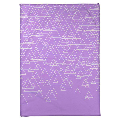 Katelyn Elizabeth Throw Blanket