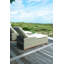Westport Outdoor Chaise Lounge