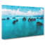 Ko Hong In Thailand - Wrapped Canvas-56633548