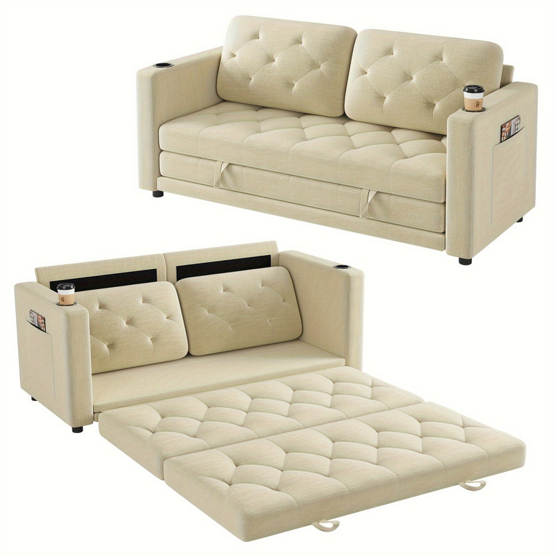 Sleeper Sofa