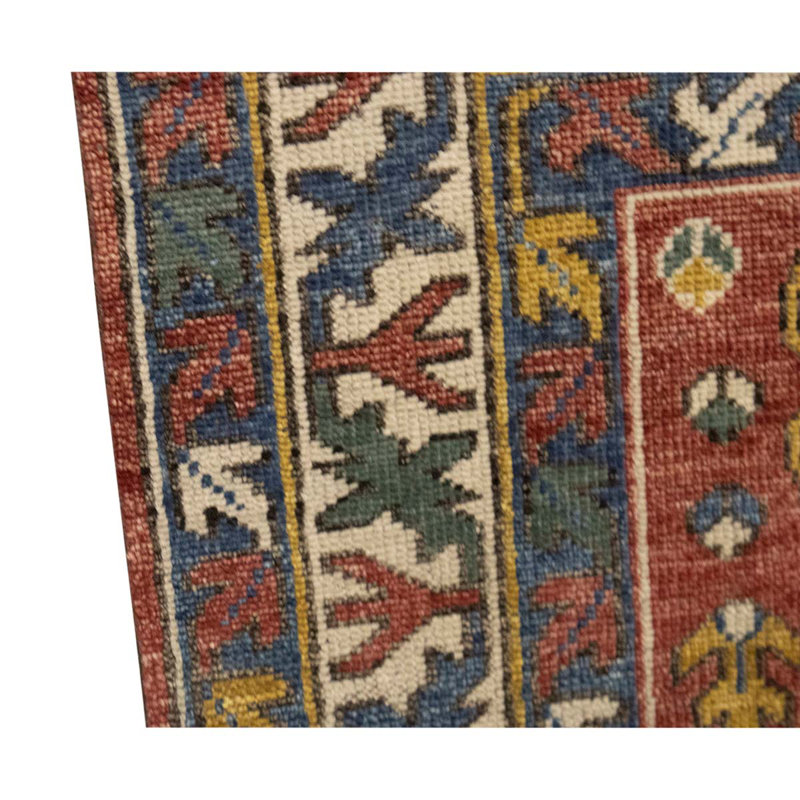 One-of-a-Kind 8'10" X 12'1" Area Rug