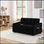 Canapé-lit avec causeuse Loveseat-496599422