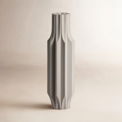 Carley Ceramic Table Vase