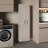 2-Door Rectangle Closet Pantry