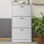 12 Pair Flip Down Shoe Storage-42308177