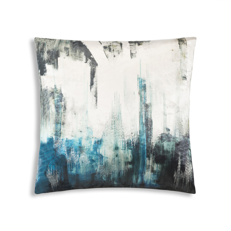 Housse et insert de coussin en lapis