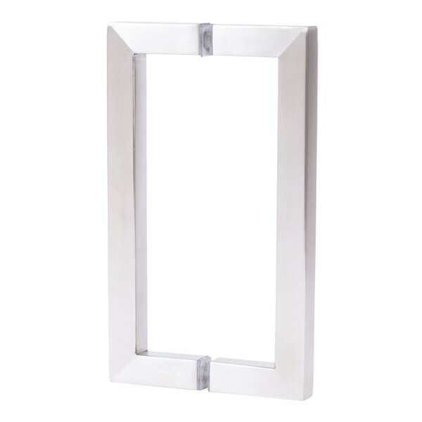 Rockwell Security Shower Pull Plate & Reviews | Wayfair