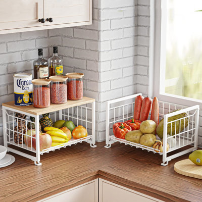 Steel Dish, Glass & Flatware Rack