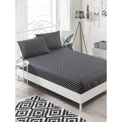 Ensemble de draps Davilyn