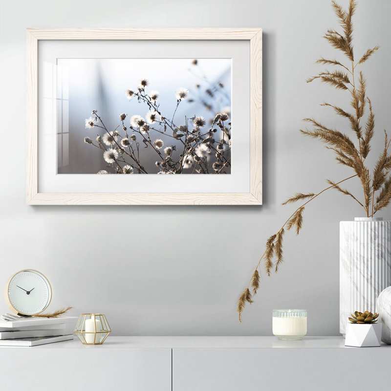 Spring Fluff, Blanc, H 28 po x l 42 po x P 1,5 po