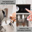 Machine à espresso Kenmore Elite - Machine à café semi-automatique avec bourreur automatique