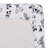 Nojo Mini Crib Fitted Sheet