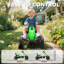 Zoomie Kids Go Kart-347977302