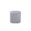 Darene 44cm Wide Round Pouffe Ottoman-1599542264