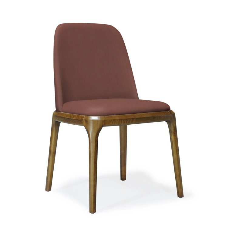 Upholstered Side chair