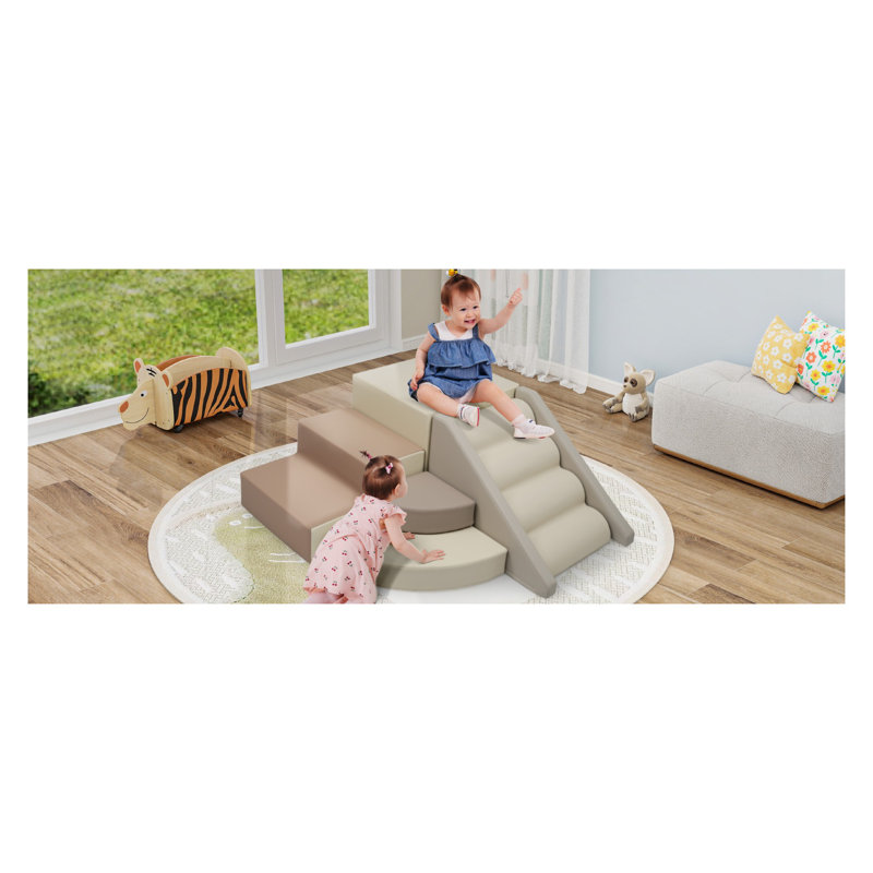 Ensemble de jeu 9 pièces pour enfants
