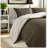 Cozy Bedding Sets, Polyester Twin Waffle Chenille, Modern Home Comfort
