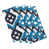 Teal/Navy is out of stock selected
