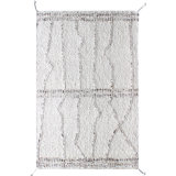 Moroccan Area Rug