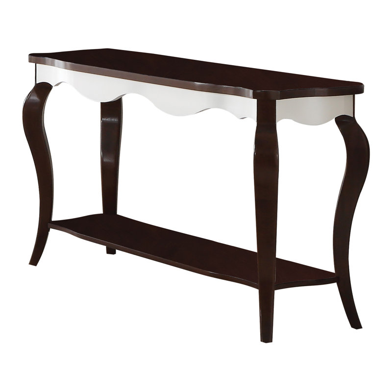 Table de canapé l 47,6 po Henryson