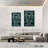Kema Kitchen Conversions Wall Sign-108541068