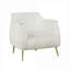 Chaise avec accoudoirs Modern