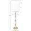 Tenley Table Lamp