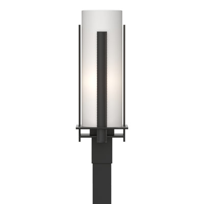 Tête de lanterne verticale verticale 1 lumière