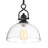 Moosup 1 - Light Single Pendant