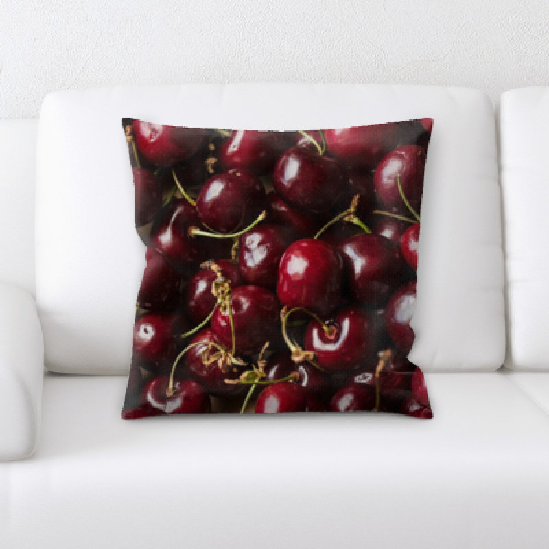 Coussin décoratif Foxhill