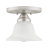 Nicolas Glass Flush Mount-21308583