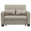 2 Seater Fabric Sleeper-14817151