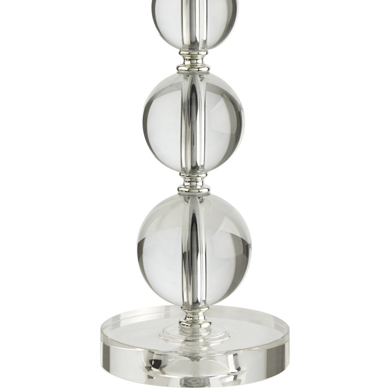 Jaason Crystal Table Lamp