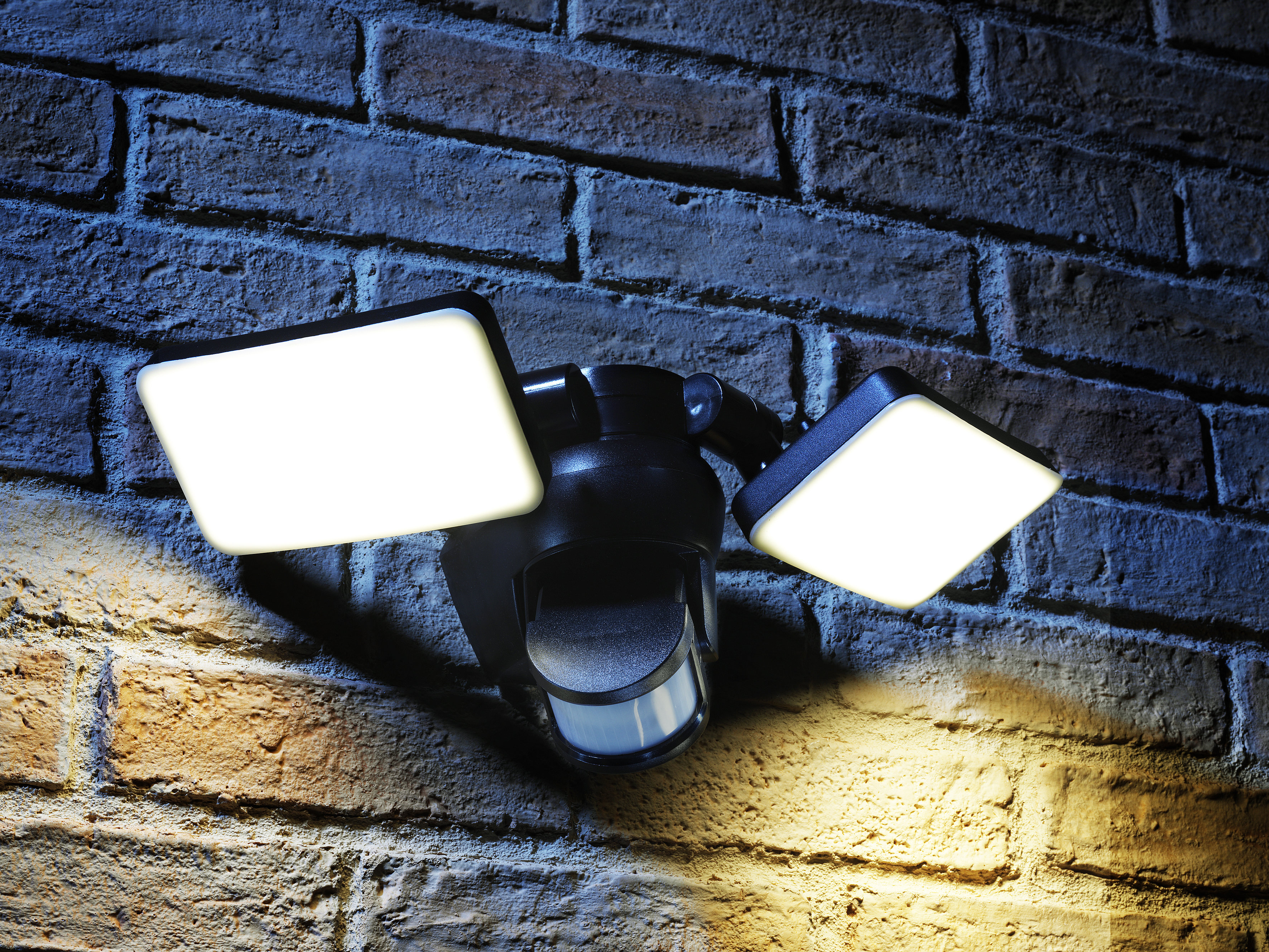 infrared floodlight screwfix