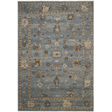 One-of-a-Kind Rectangle 9'11" X 13'10" Area Rug