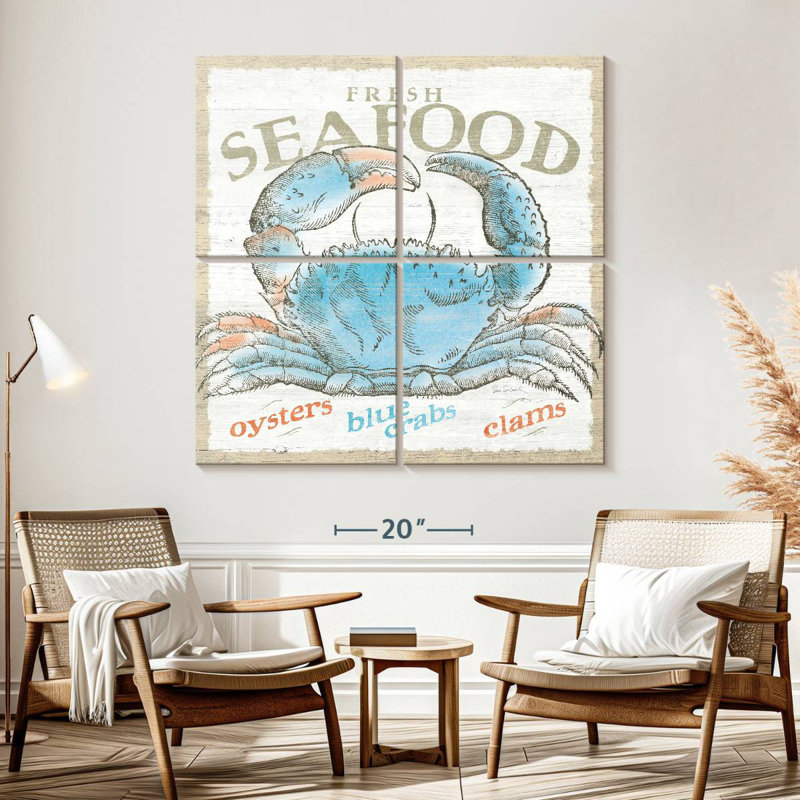 Brampt Seaside Life II