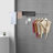 Foldable Wall-Mounted Drying Rack-1863265549