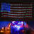 78.8'' LED String Lights