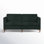 Clifford Upholstered Custom Studio Sofa