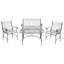 Aveley 4 Piece Sofa Seating Group-86701012