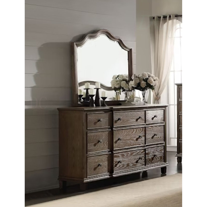 Miroir Baudouin