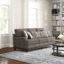 Ensemble de salon configurable Ducote