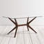 Fritzi 59'' Dining Table-491158999